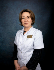 Барейчева Ольга Александровна